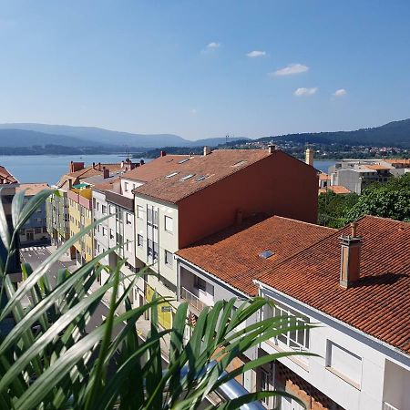 La Xouba Appartement Rianjo Buitenkant foto