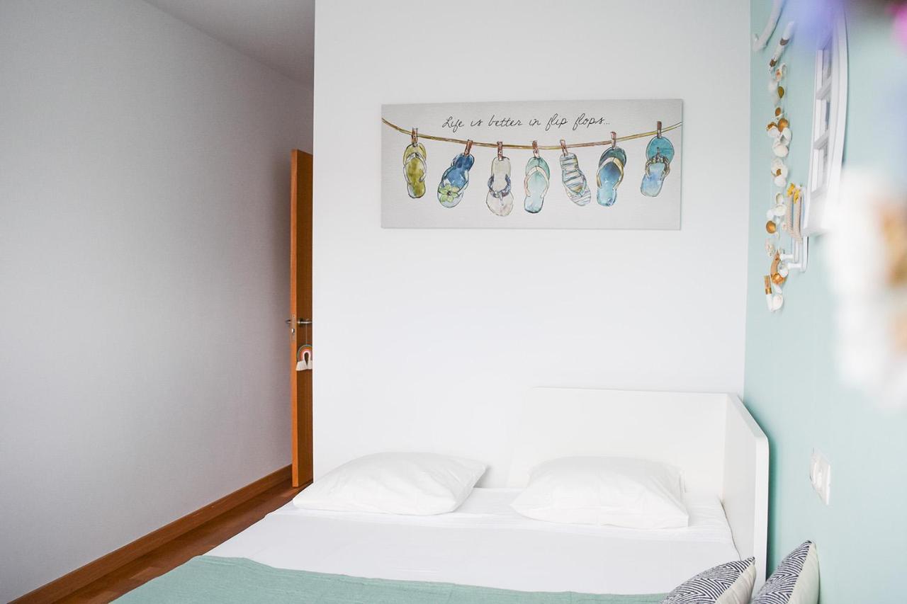 La Xouba Appartement Rianjo Buitenkant foto