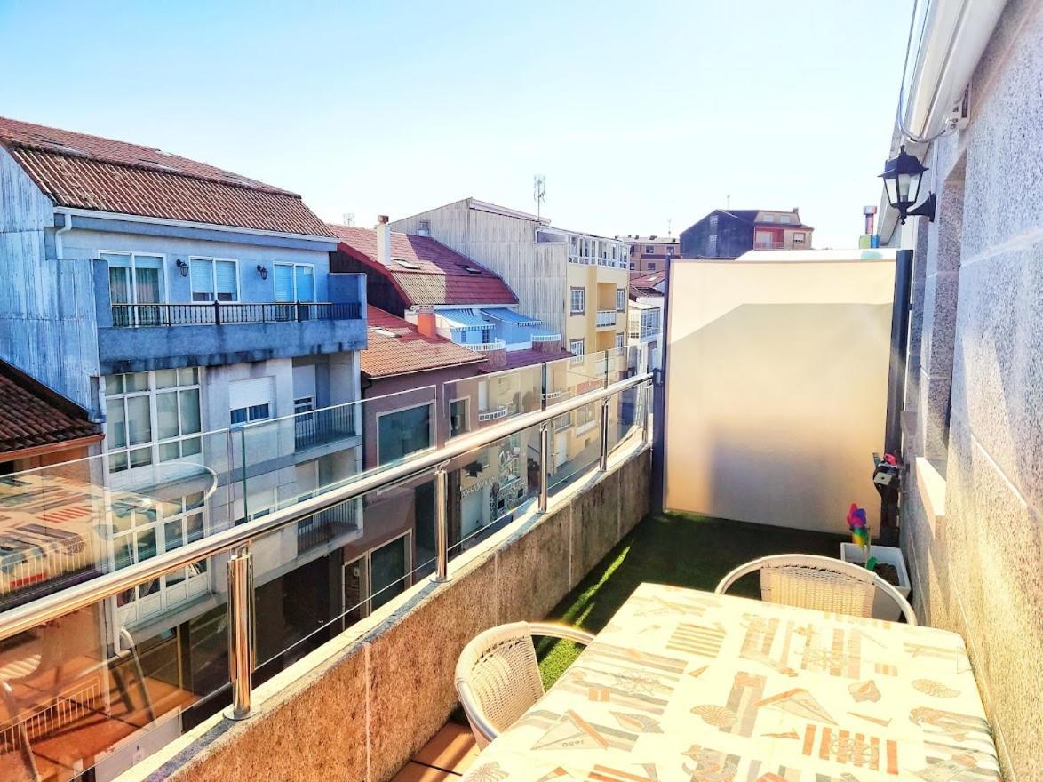 La Xouba Appartement Rianjo Buitenkant foto