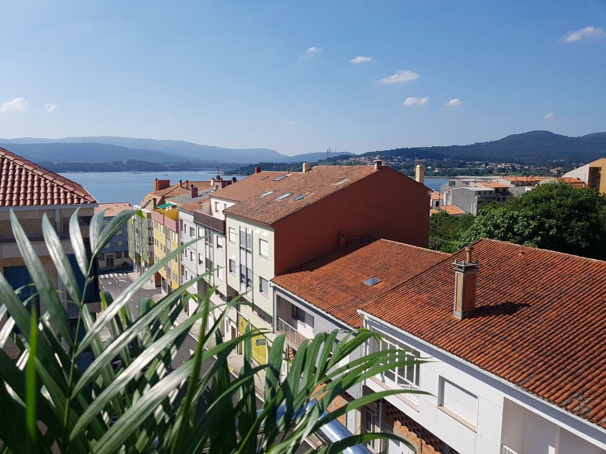 La Xouba Appartement Rianjo Buitenkant foto