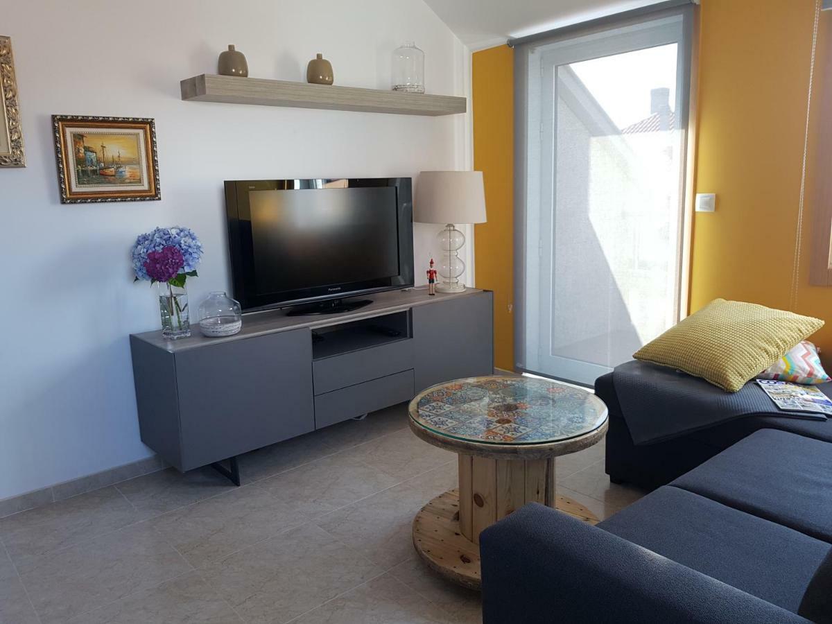 La Xouba Appartement Rianjo Buitenkant foto