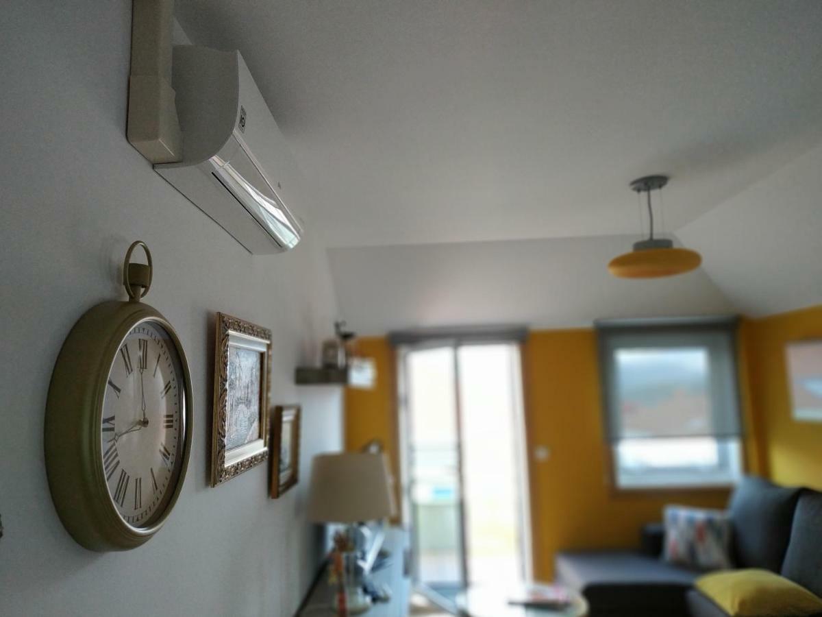 La Xouba Appartement Rianjo Buitenkant foto